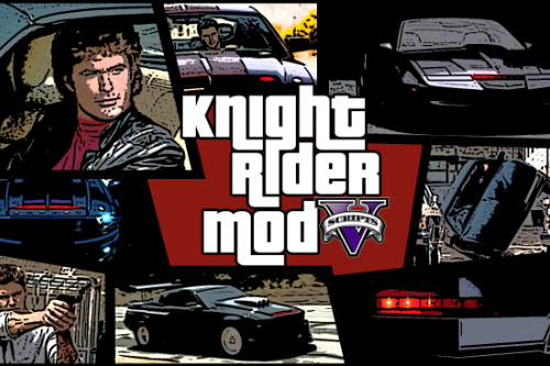 Knight Rider: K.I.T.T [.NET]